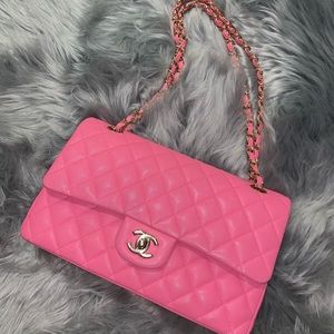Chanel Flap Bag